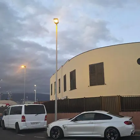דירה Medano House Ocean