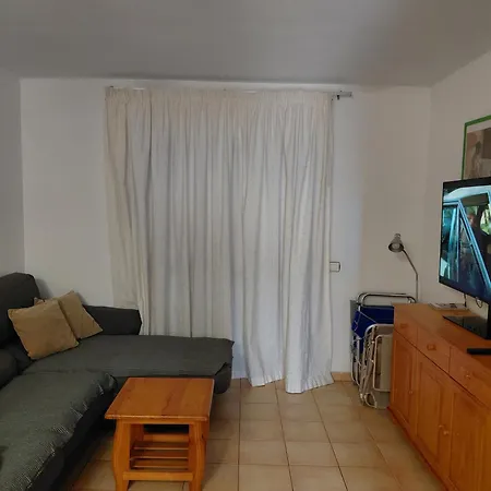 Medano House Ocean דירה