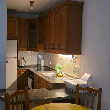 דירה Medano House Ocean