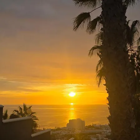 Medano House Ocean דירה אל מדאנו